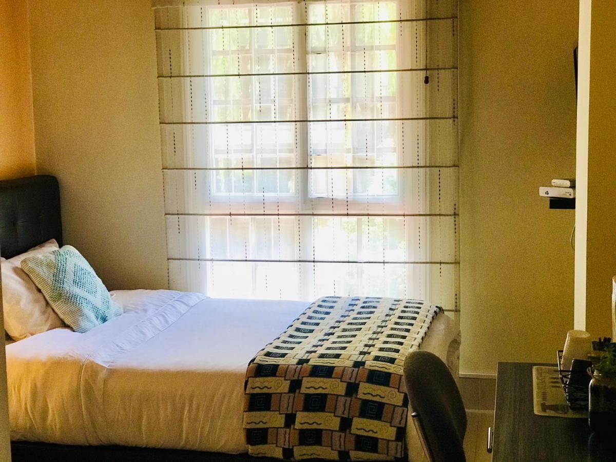Casa Prada Bed & Breakfast Bogotá Eksteriør billede
